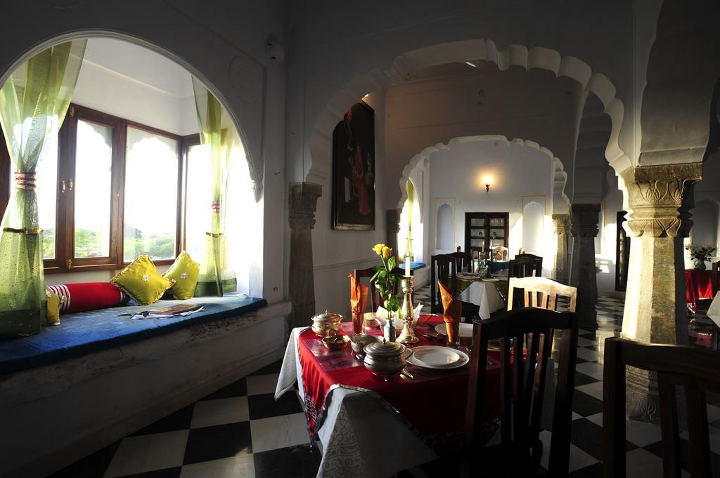 Fort Barli - A 16Th Century Castle Екстериор снимка