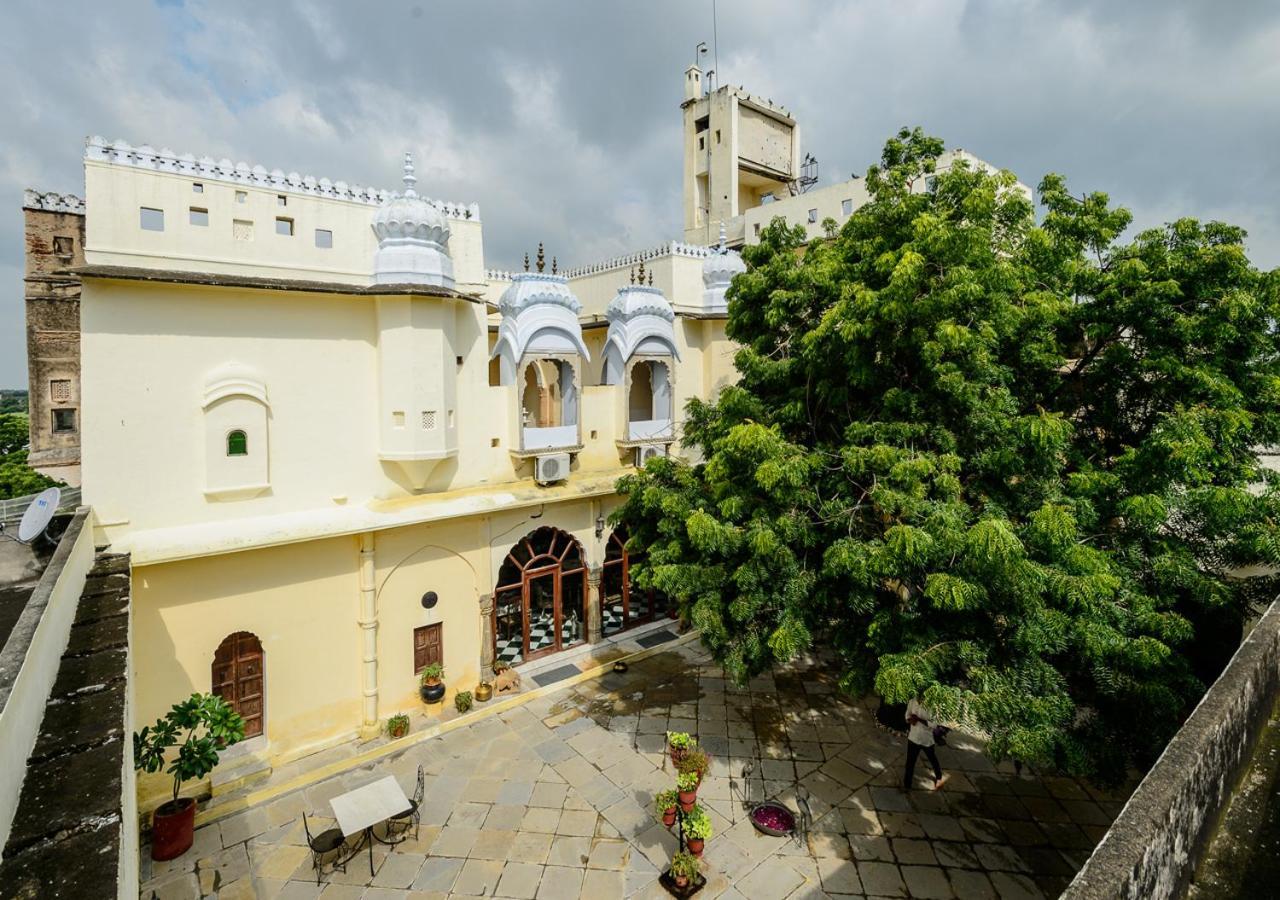Fort Barli - A 16Th Century Castle Екстериор снимка